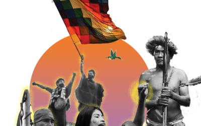 Muertes que no importan y convienen: el caso de las personas defensoras de Derechos Humanos en Colombia