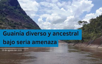 Territorialidad y autonomía indígenas para la protección de la Amazonía colombiana