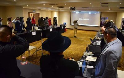 El gobierno se niega a cumplir con fallo judicial, en relación a los hechos de racismo y discriminación cometidos por sus funcionarios contra los Pueblos Indígenas