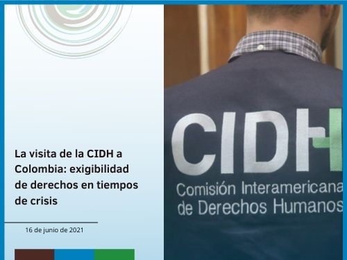 Informe CNTI CIDH 2 1