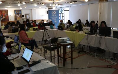 Gobierno Nacional ofrecerá disculpas públicas por actos de racismo y discriminación a los Pueblos Indígenas