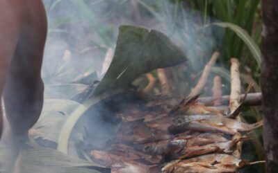 Visita a Chaluayaco: la tierra de los peces