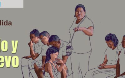 Inminente pérdida ancestral para Coco Viejo y Coco Nuevo