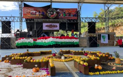 Primera Minga de Cine Indígena “Por el fortalecimiento de nuestros principios y la pervivencia de los Pueblos Originarios en el Departamento del Huila”