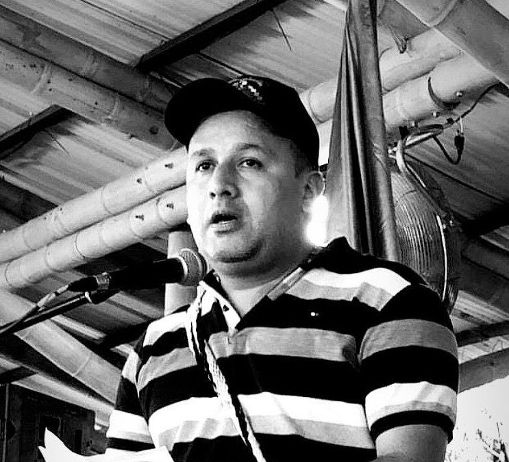 La CNTI rechaza el asesinato Miller Correa, Autoridad Indígena del Pueblo Nasa