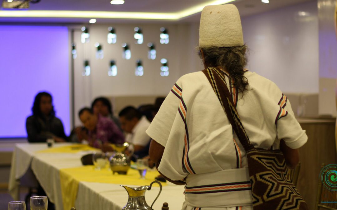 Contra el racismo estructural: medidas de reparación y justicia para los Pueblos Indígenas