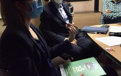 Aproximaciones generales de los territorios indígenas ante la OCDE