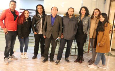 Finaliza la 3era sesión autónoma para la definición de la ruta sobre la restitución de derechos territoriales