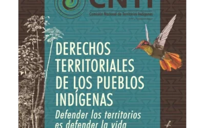 Derechos territoriales de los Pueblos Indígenas
