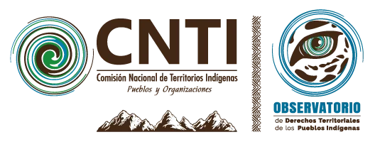Logos CNTI ODTPI