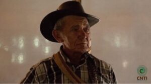 Senor Camilo Nino Jamin