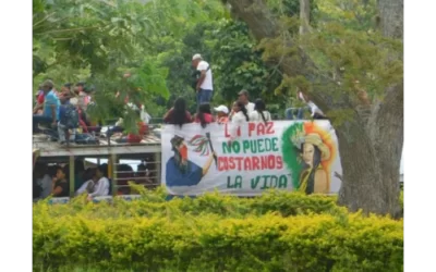 Informe Asesinatos contra Pueblos Indígenas: Violencia en tiempo de Paz 2016 – 2019