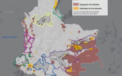Mapa Traslape Glifosato