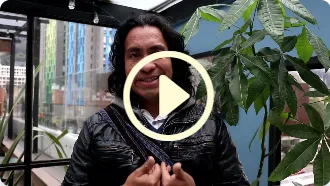 Balance de Camilo Niño sobre la participación del Observatorio de la CNTI en Estocolmo+50