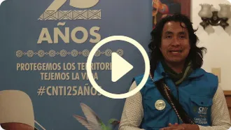 Balance de la sesion VI de la CNTI Balance de la sesion VI de la CNTI