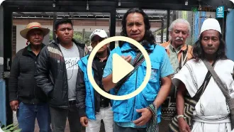 CNTI expone la importancia de la consulta previa en la iniciativa de la Reforma Agraria