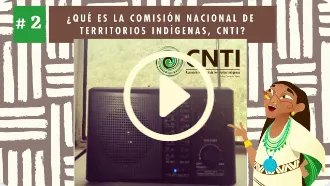 ¡Defender los territorios es defender la vida! Capítulo #2