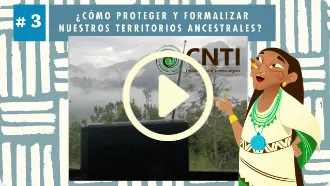 ¡Defender los territorios es defender la vida! Capítulo #3