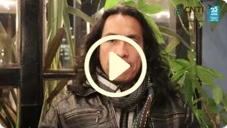 Encuentro Técnico Autónomo Indígena de la CNTI, tema URT-Segunda parte