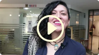 Encuentro Técnico Autónomo Indígena de la CNTI, tema URT