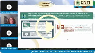 ¿Existe un Estado de cosas inconstitucionales?