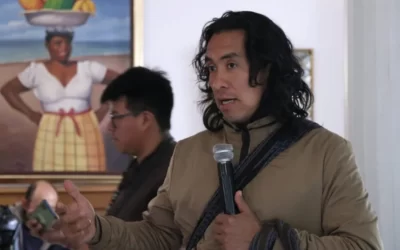 Incertidumbre en el movimiento indígena, frente al incumplimiento de las garantías territoriales de los pueblos ancestrales