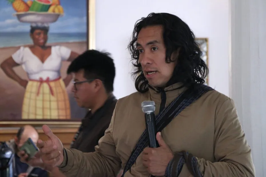 Incertidumbre en el movimiento indígena, frente al incumplimiento de las garantías territoriales de los pueblos ancestrales