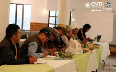 Inseguridad jurídica de los territorios ancestrales en el departamento de Putumayo