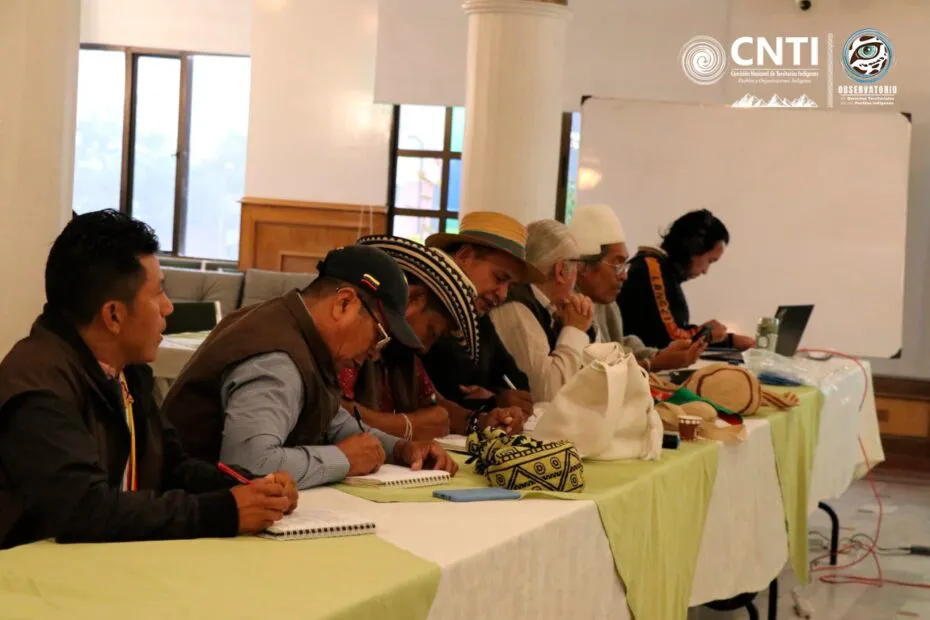 Inseguridad jurídica de los territorios ancestrales en el departamento de Putumayo