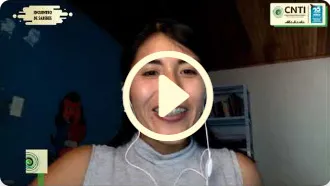 La mujer indígena como realizadora audiovisual y su conexión con el territorio