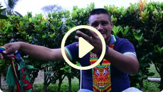 Masacre en el Naya: 20 años de impunidad