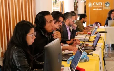 Puntos clave a tener en cuenta en la cuarta Sesión Autónoma de la CNTI del 2022