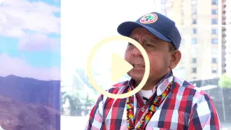 ¿Qué es la formalización de los territorios indígenas?