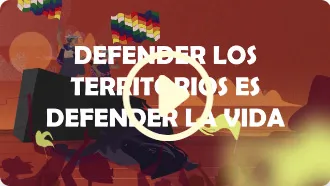 Que son los derechos territoriales de los pueblos indigenas