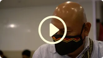 ¿Quiénes componen la CNTI?