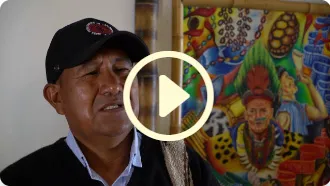 Reconocimiento de los derechos territoriales de los Pueblos Indígenas