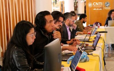 Puntos clave a tener en cuenta en la cuarta Sesión Autónoma de la CNTI del 2022