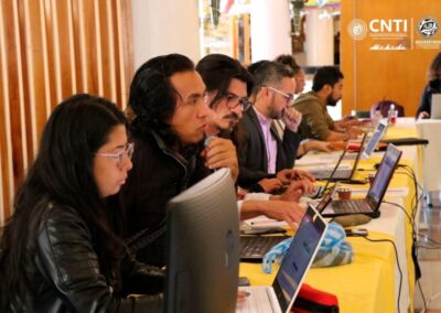 Puntos clave a tener en cuenta en la cuarta Sesión Autónoma de la CNTI del 2022