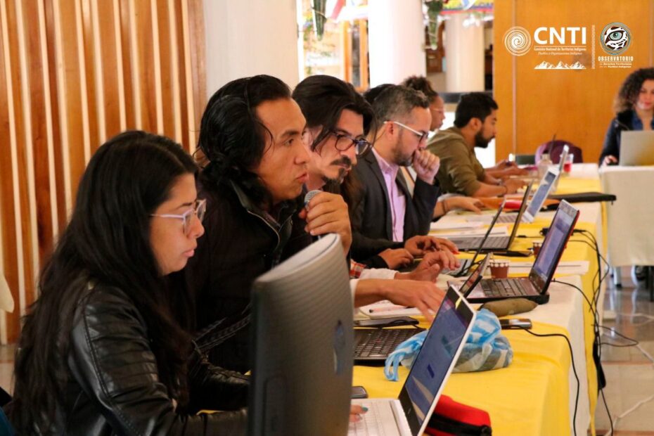 Puntos clave a tener en cuenta en la cuarta Sesión Autónoma de la CNTI del 2022