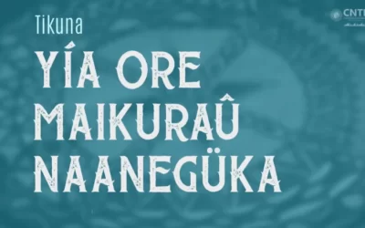 Nuwam Radio la palabra grande de los territorios