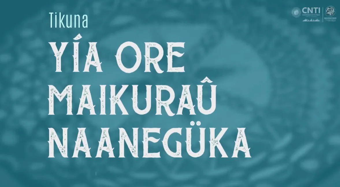 Nuwam Radio la palabra grande de los territorios