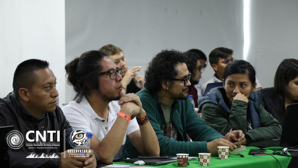 Gobierno Nacional y Gobierno Indígena llegan a acuerdo para la protocolización de la política de Catastro Multipropósito