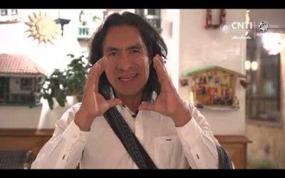 Balance del último día de la sesión mixta 2022 de la CNTI y el Gobierno Nacional