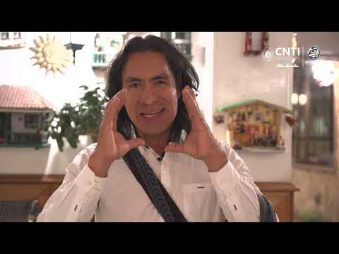 Balance del último día de la sesión mixta 2022 de la CNTI y el Gobierno Nacional