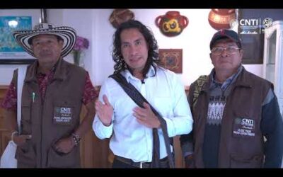 Fallo a favor de los derechos territoriales del Pueblo Indígena Sikuani, en el departamento del Meta