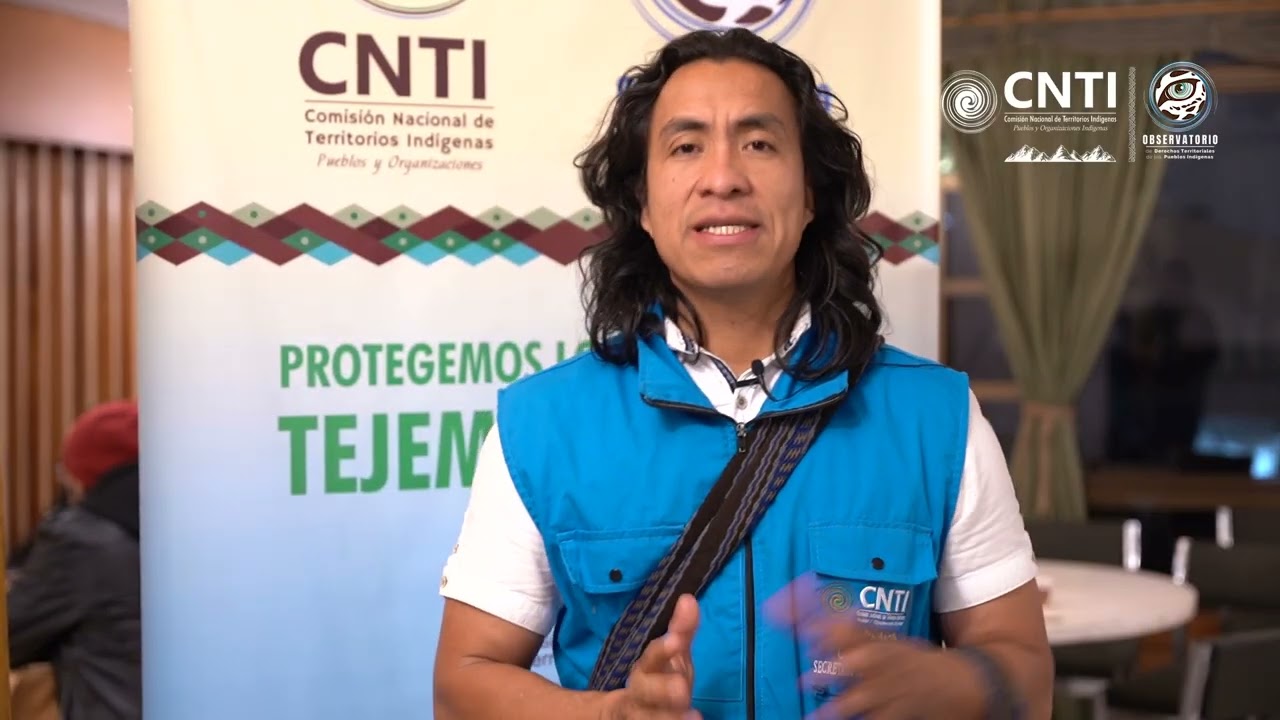 Balance última sesión mixta Gobierno Indígena CNTI y Gobierno Nacional del 2022 Balance última sesión mixta Gobierno Indígena CNTI y Gobierno Nacional del 2022