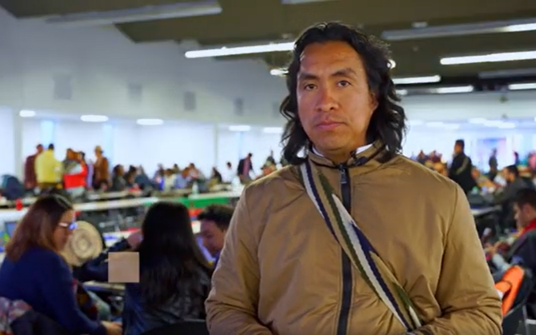 Balance de la primera jornada de la concertación del Plan Nacional de Desarrollo Pueblos Indígenas