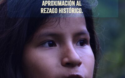 Presupuesto Invertido para los procesos de dotación de Territorios Indígenas