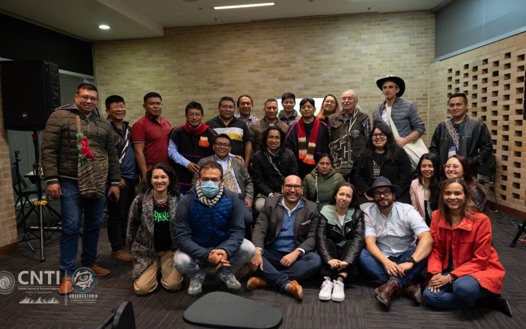 Balance general en el marco del Plan Nacional de Desarrollo 2022-2026