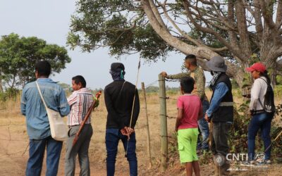 Exterminio y violación sistemática de los derechos humanos del Pueblo Indígena Sikuani (Comunidad de Barrulia) en el municipio de Puerto Gaitán, Meta